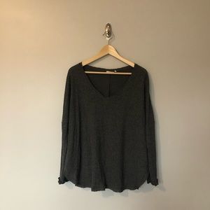 Urban Outfitters Sweater long sleeve